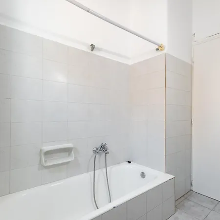 Sterna House Alkistis Apartment