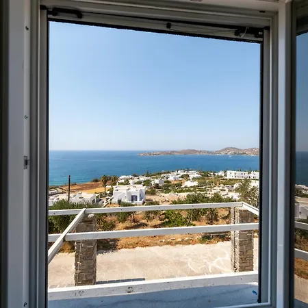 Sterna House Alkistis Apartment