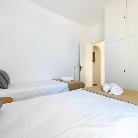 Sterna House Alkistis Parikia (Paros)