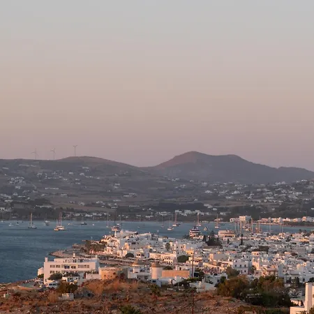 Sterna House Alkistis *