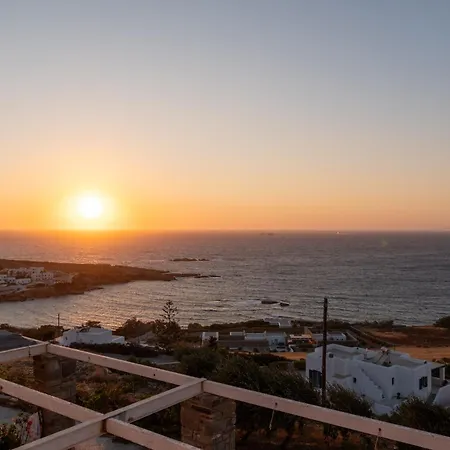 Apartment Sterna House Alkistis *
