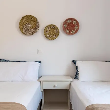 Sterna House Alkistis Apartment