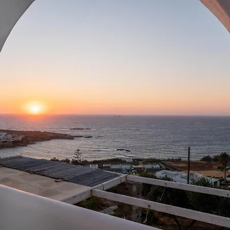 Apartment Sterna House Alkistis