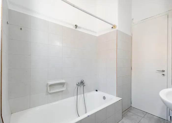 Sterna House Alkistis Apartment