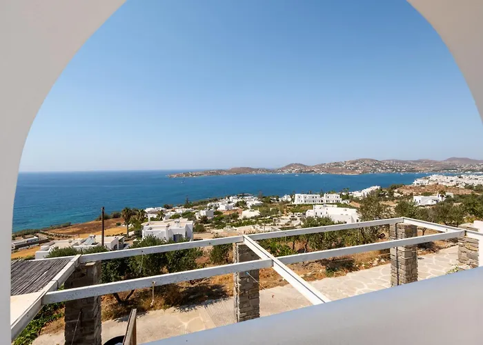 Sterna House Alkistis *