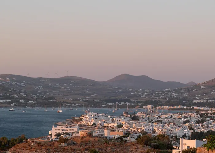 Sterna House Alkistis *