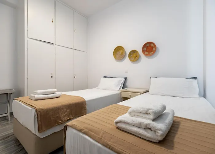 Apartment Sterna House Alkistis