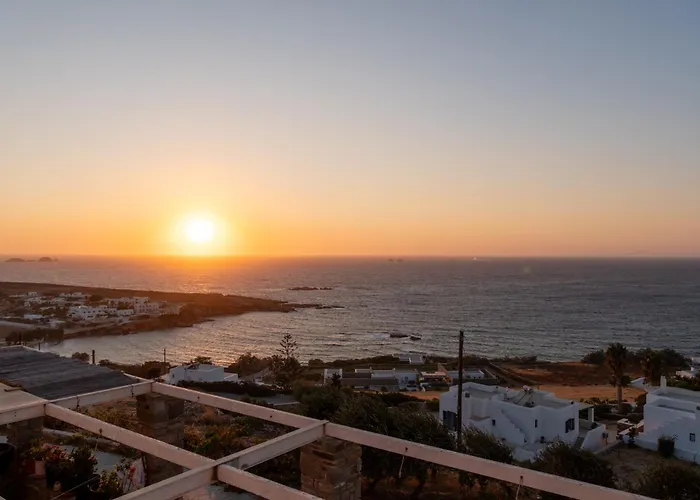 Apartment Sterna House Alkistis *