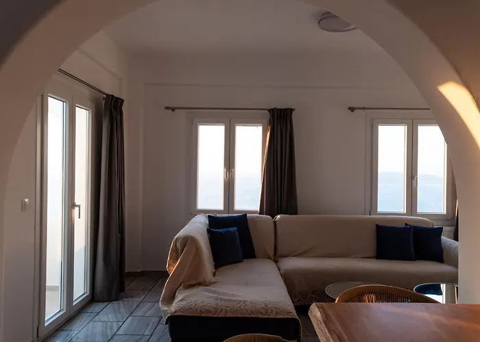 Sterna House Alkistis *