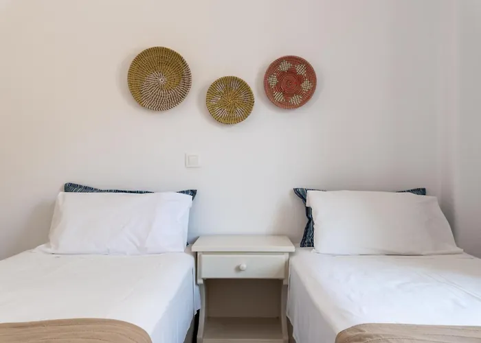 Sterna House Alkistis Apartment