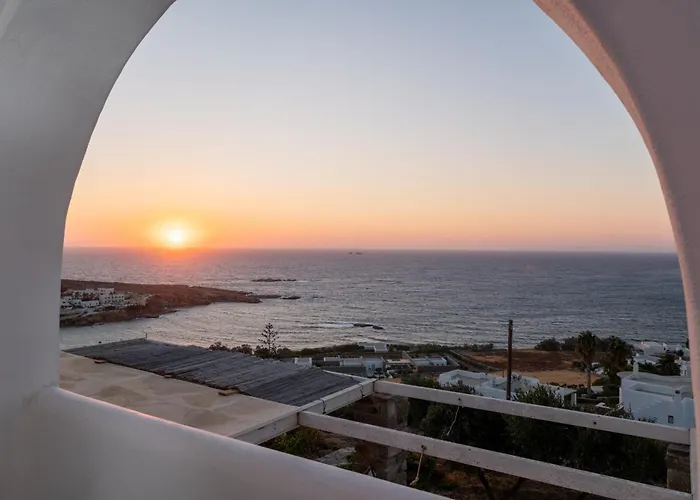 Apartment Sterna House Alkistis