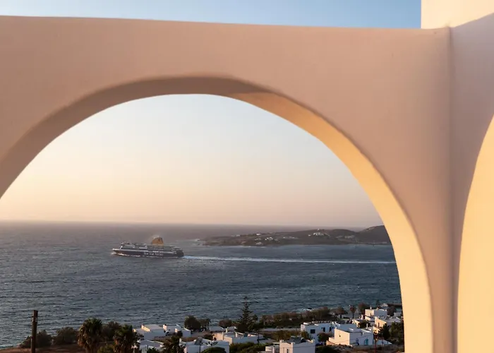 Sterna House Alkistis