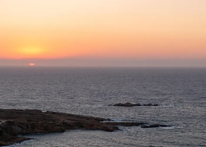 Apartment Sterna House Alkistis Parikia (Paros)