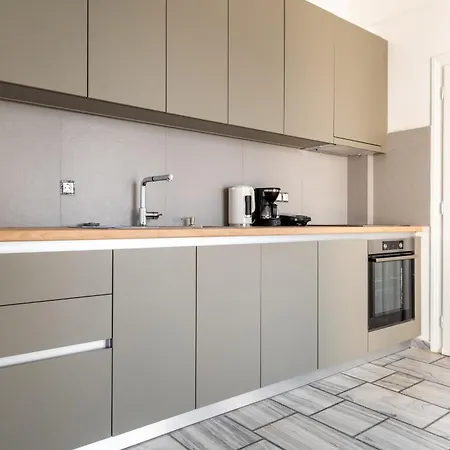 Sterna House Alkistis Párosz