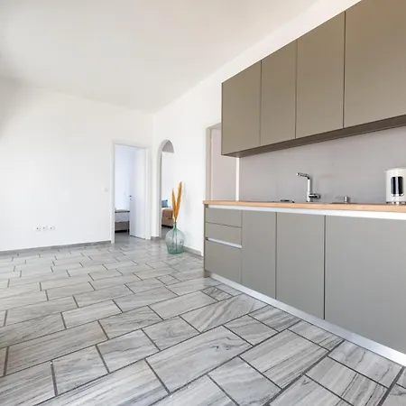 Apartman Sterna House Alkistis *