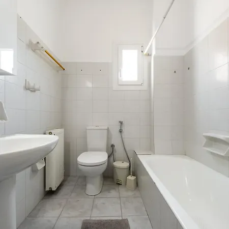 Apartman Sterna House Alkistis