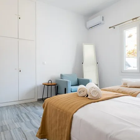 Sterna House Alkistis *