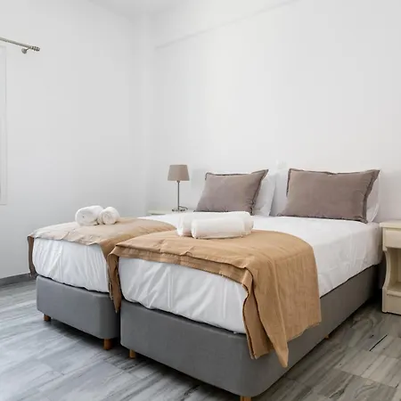 Apartment Sterna House Alkistis Parikia (Paros)