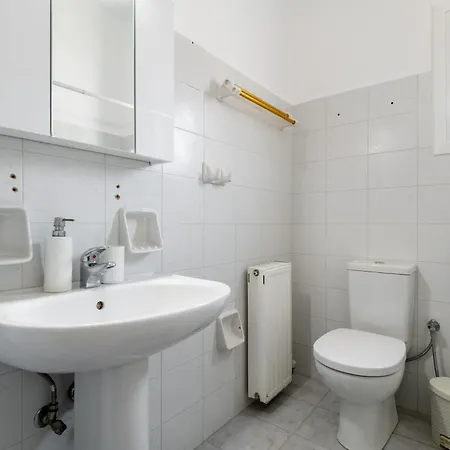 Sterna House Alkistis * Parikia (Paros)