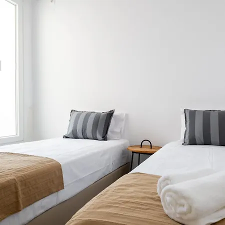 Sterna House Alkistis