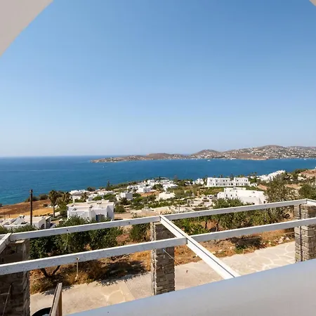 Sterna House Alkistis *