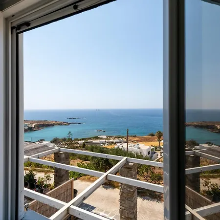 Apartman Sterna House Alkistis