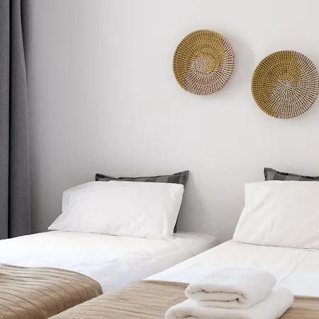 Sterna House Alkistis Parikia (Paros)