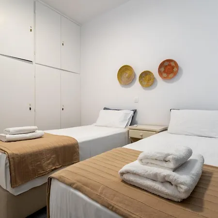 Apartment Sterna House Alkistis