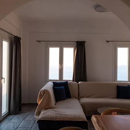 Sterna House Alkistis *