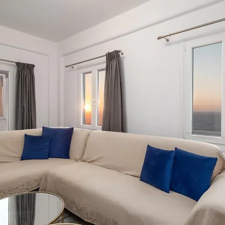 Sterna House Alkistis Apartment Parikia (Paros)