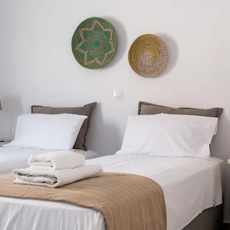 Sterna House Alkistis *