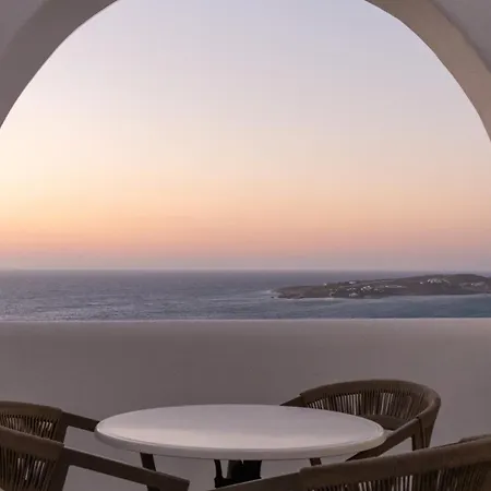 Sterna House Alkistis