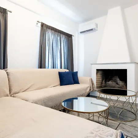 Sterna House Alkistis Apartment Parikia (Paros)