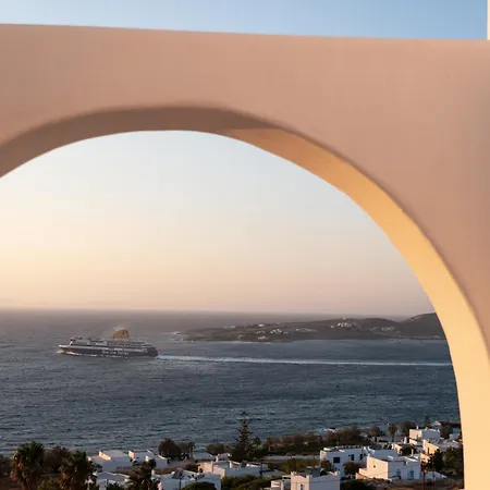 Sterna House Alkistis