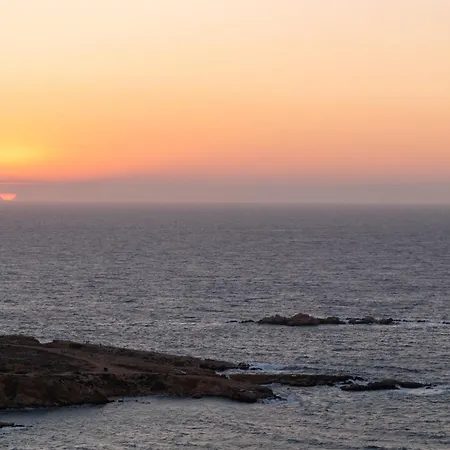 Apartment Sterna House Alkistis Parikia (Paros)