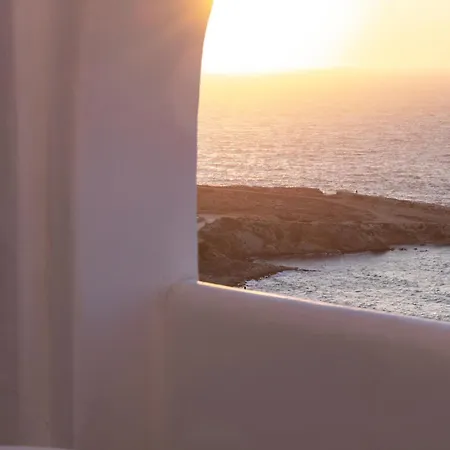 Apartment Sterna House Alkistis Parikia (Paros)