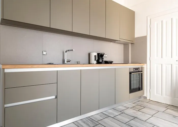 Sterna House Alkistis Párosz