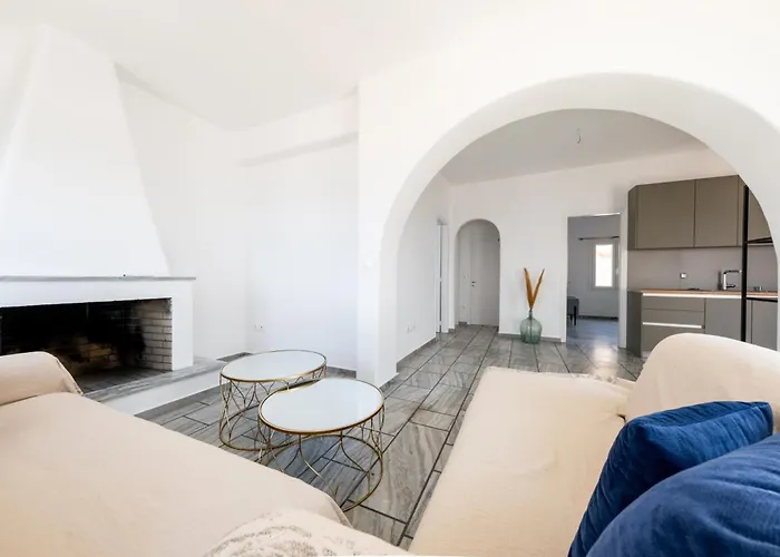 Sterna House Alkistis