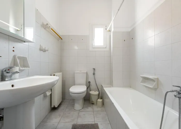 Apartman Sterna House Alkistis