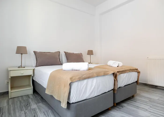 Sterna House Alkistis *