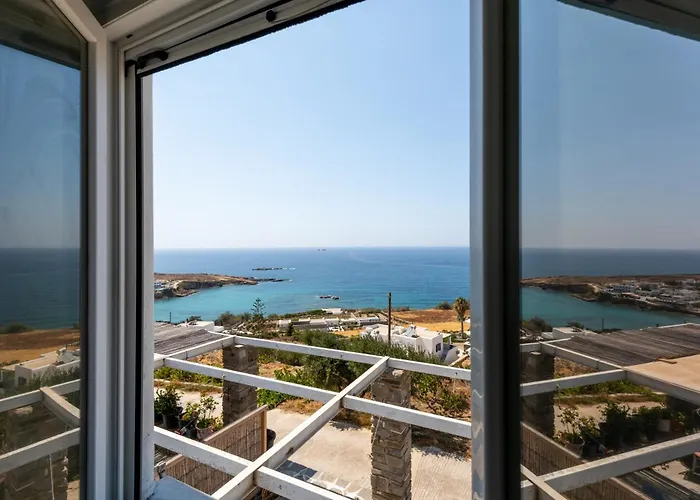 Apartman Sterna House Alkistis