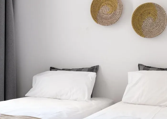 Sterna House Alkistis Párosz