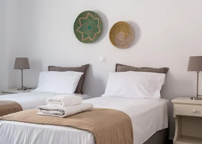 Sterna House Alkistis *