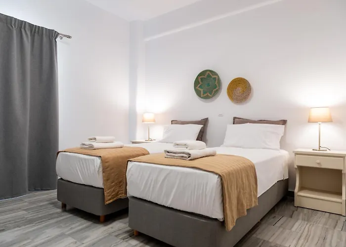 Apartman Sterna House Alkistis *